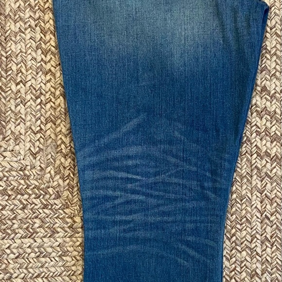 Rivet & Thread super high rise jeans, size 29 - Picture 3 of 4
